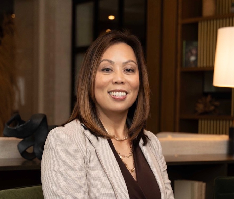 Cecilia Zapata-Harms